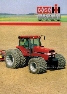 Case IH